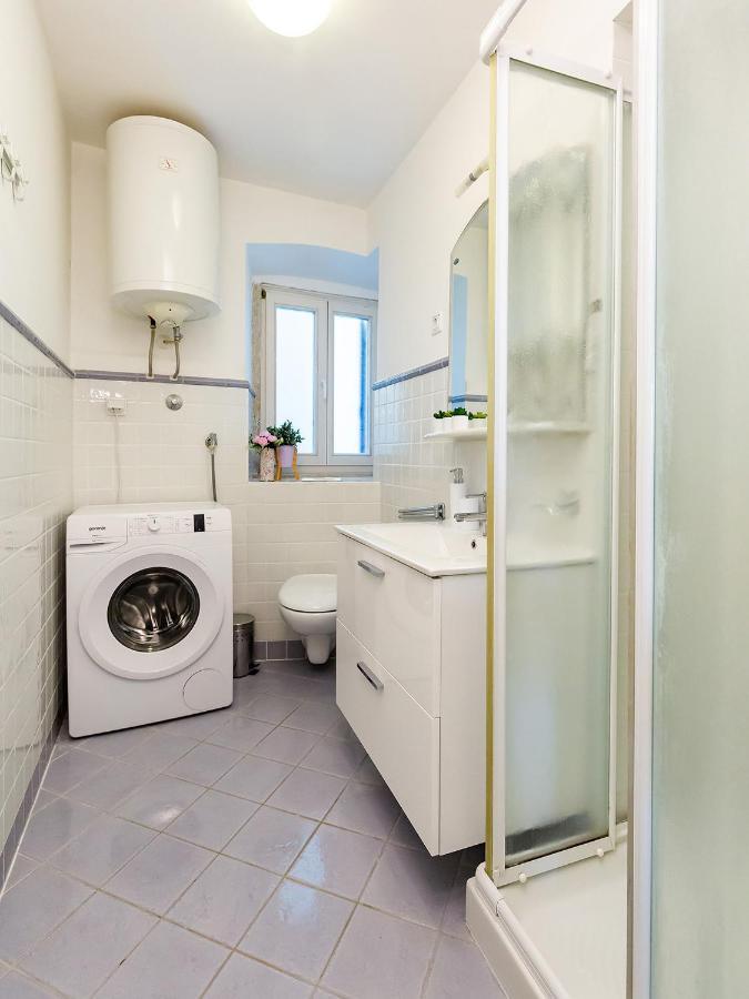 Apartment Anika Old Town 波雷奇 外观 照片