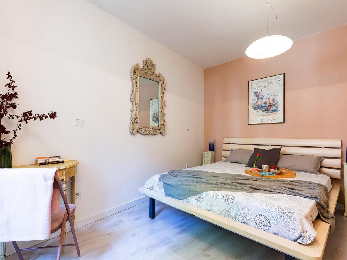 Apartment Anika Old Town 波雷奇 外观 照片
