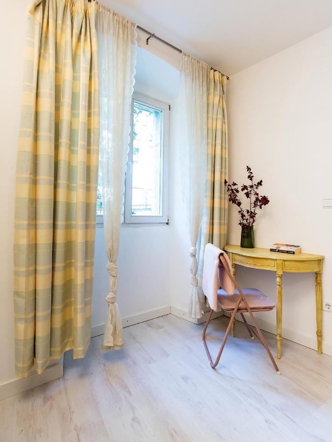 Apartment Anika Old Town 波雷奇 外观 照片
