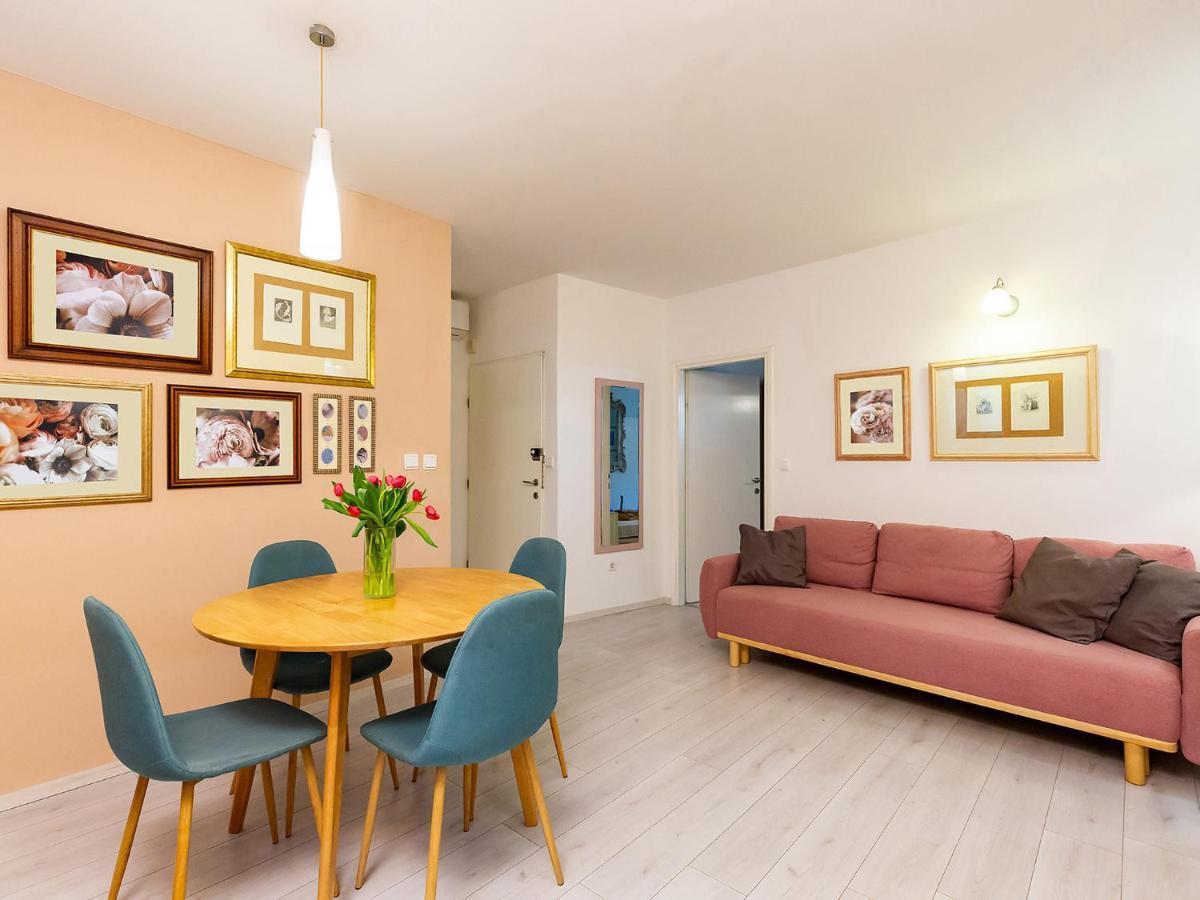 Apartment Anika Old Town 波雷奇 外观 照片
